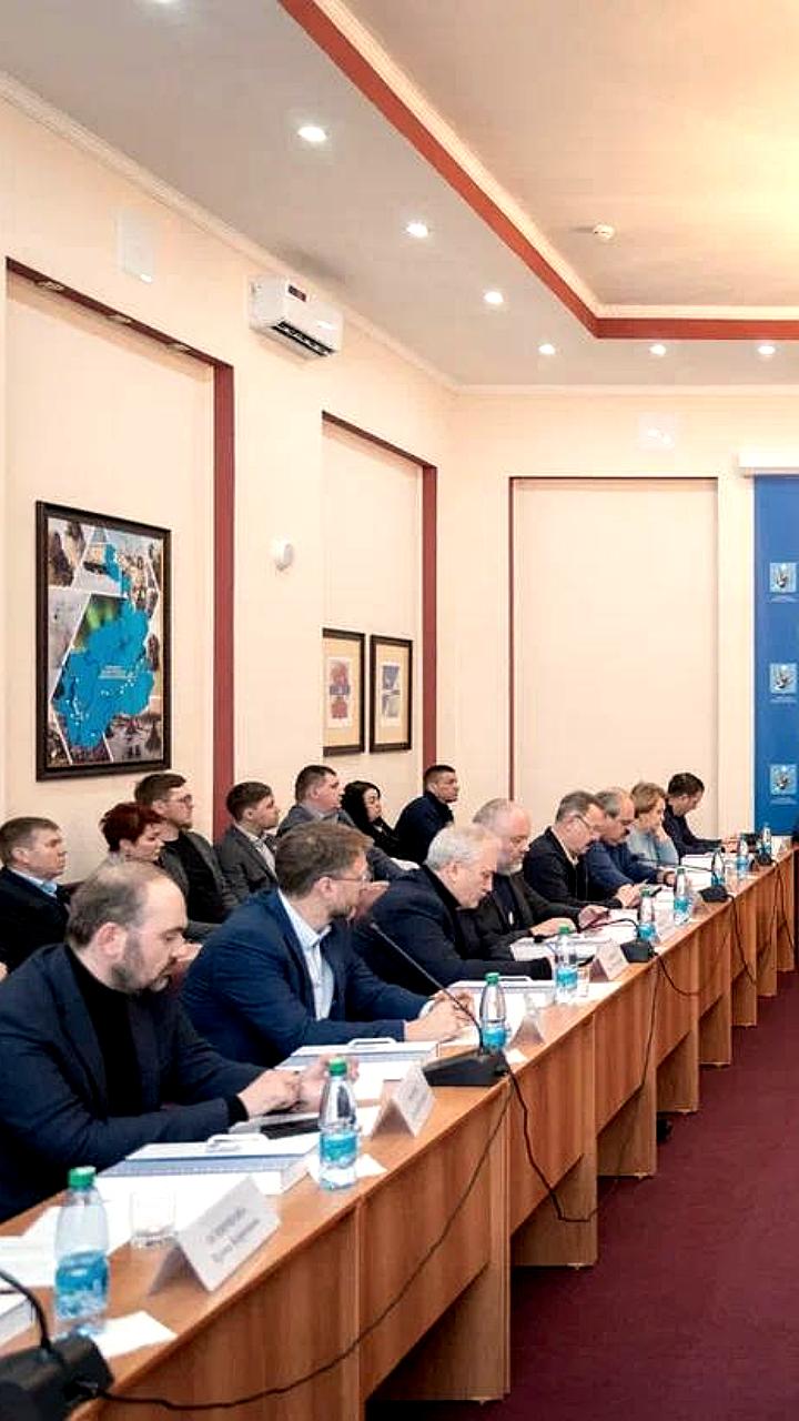 Депутаты Комитета ознакомились с экспозицией Таймырского краеведческого музея