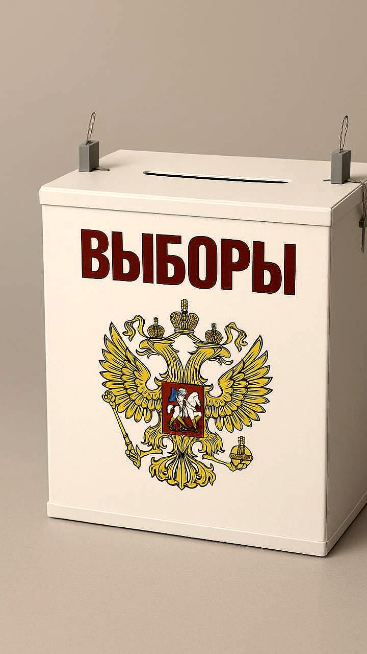 Единая Россия демонстрирует высокую готовность к выборам 2025 года