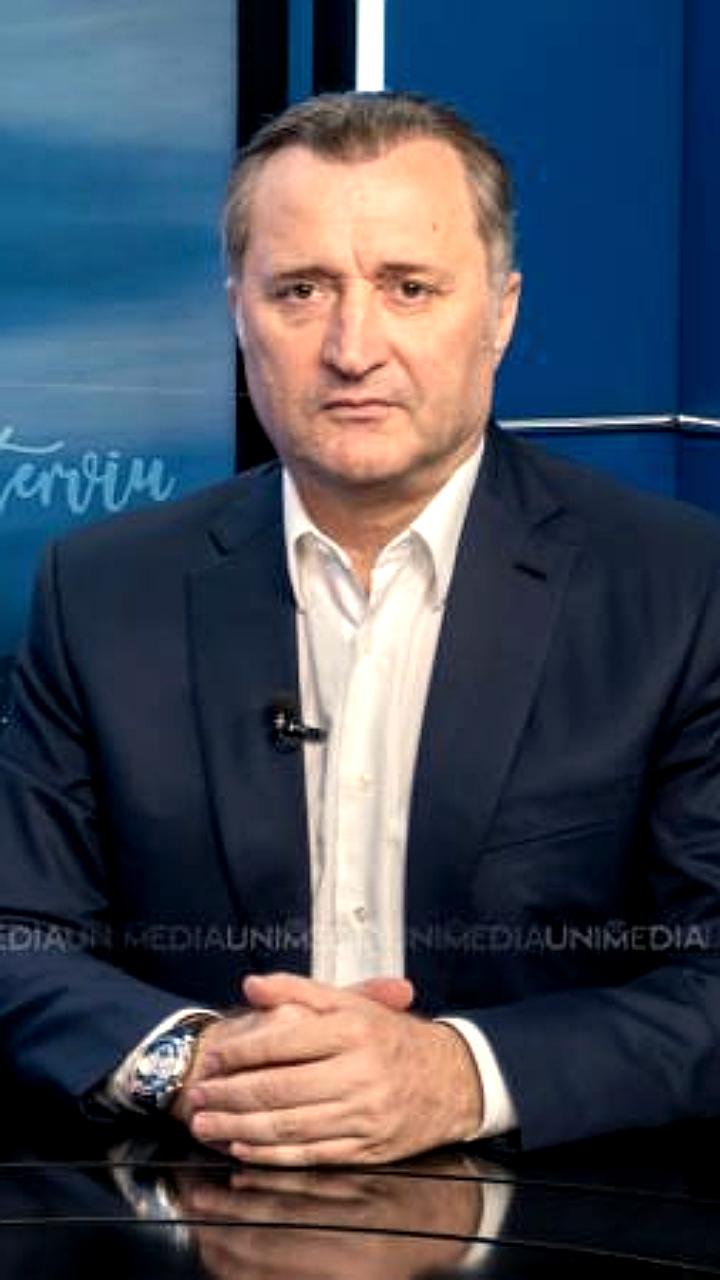 Блок 'Альтернатива' обвиняет власти в подготовке новой аферы с кредитом от ЕБРР