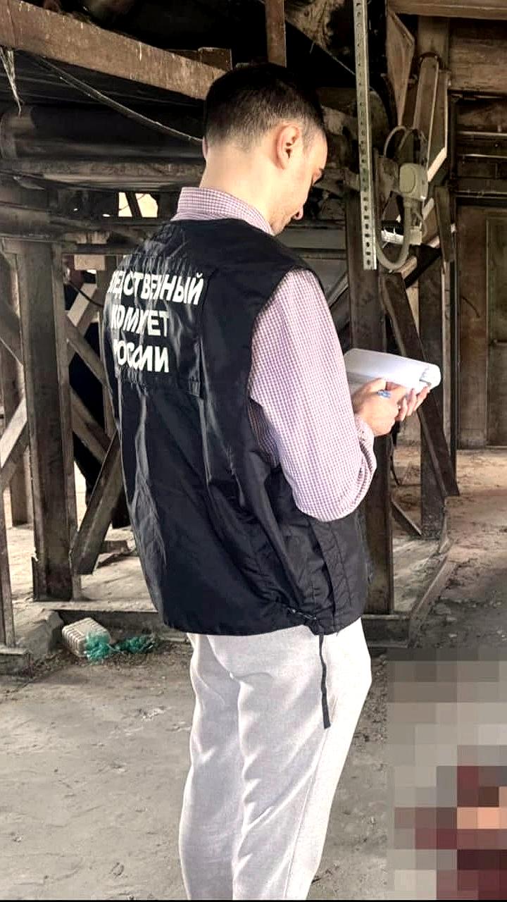 В Волгограде задержан охранник, убивший напарника в ходе конфликта