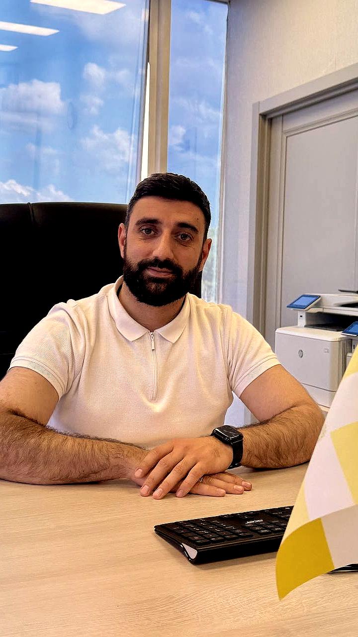 Владимир Кайванов напоминает о безопасности детей в летний период