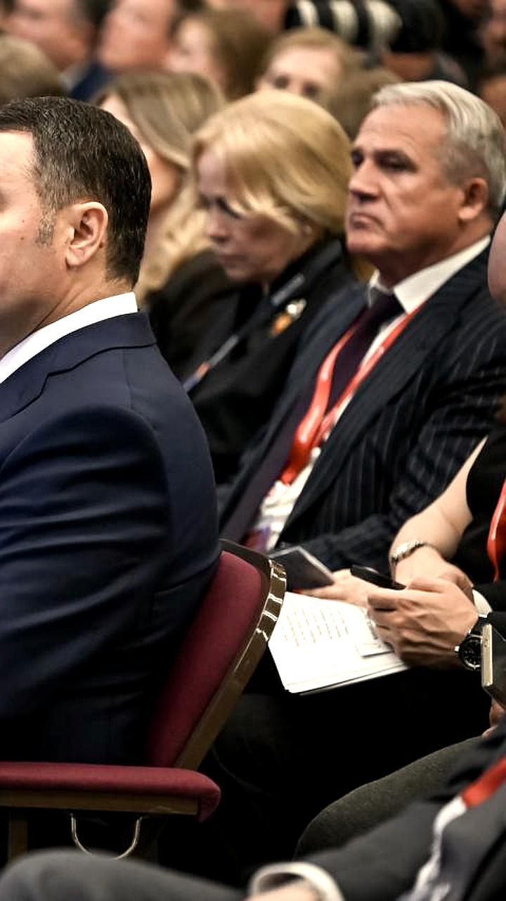 ПМЭФ-2025: Европейские бизнесмены обсудят геополитическую обстановку и деловые отношения с Россией