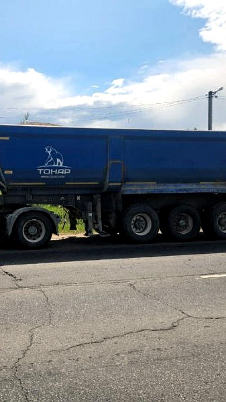 В Ржеве и Владивостоке задержаны иностранные водители с нарушениями
