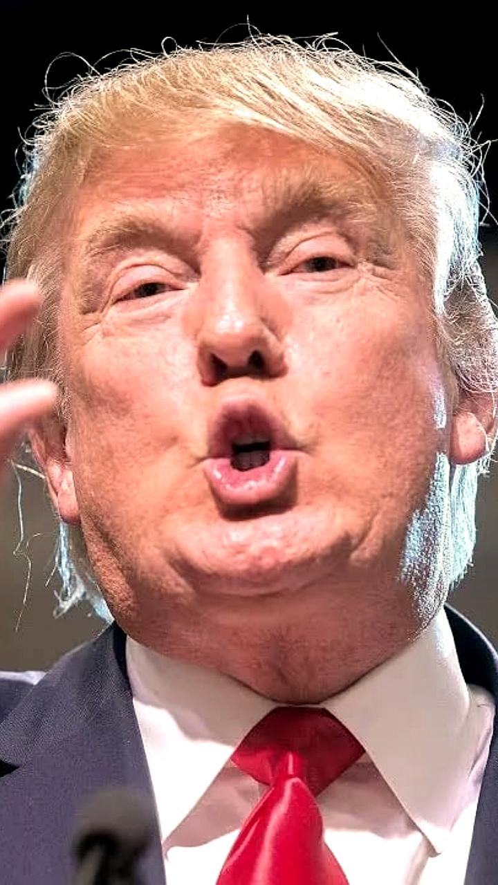 Дональд Трамп призывает ФРС к снижению ставки для поддержки экономики