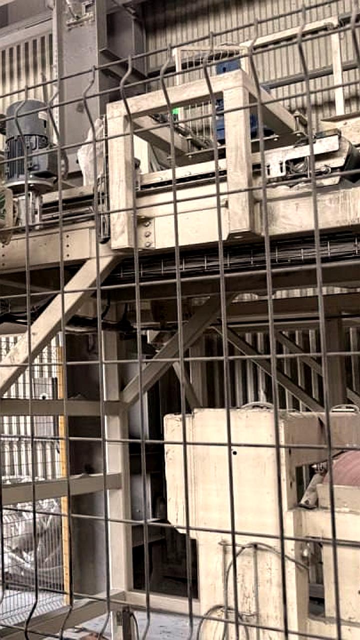 Курганские предприятия модернизируют производство в рамках нацпроекта