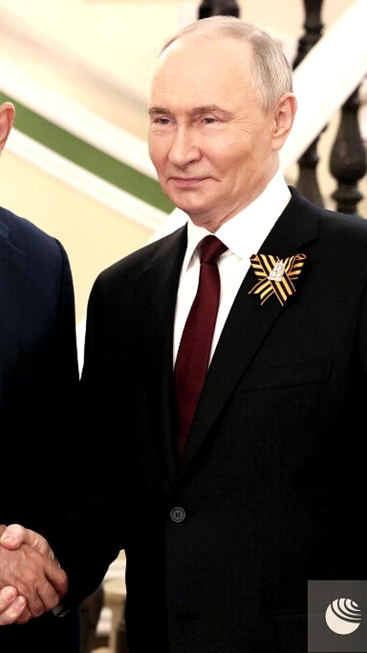 Матвиенко подтвердила конструктивные отношения между Путиным и Пашиняном