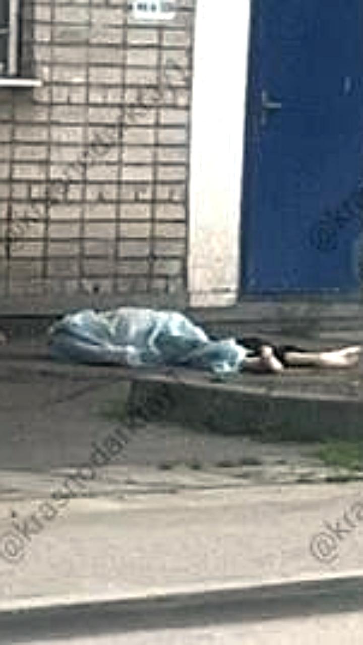 Падение мужчин с высоты в Ставрополе и Краснодаре: обстоятельства устанавливаются