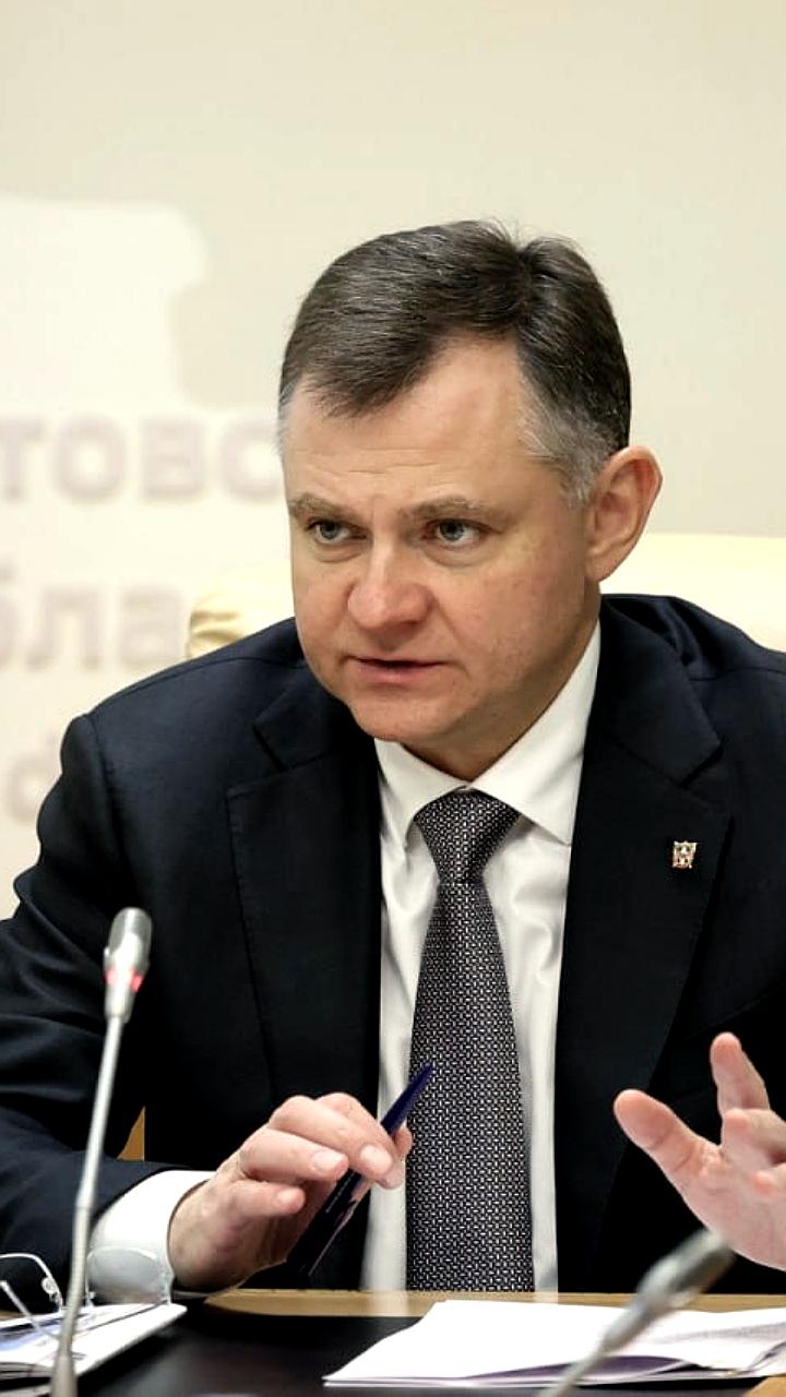 Проблемы общественного транспорта в Ростове и Таганроге: меры по улучшению ситуации