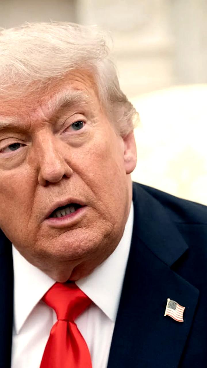 Трамп смещает акценты в отношениях с Китаем, избегая критики за поддержку России