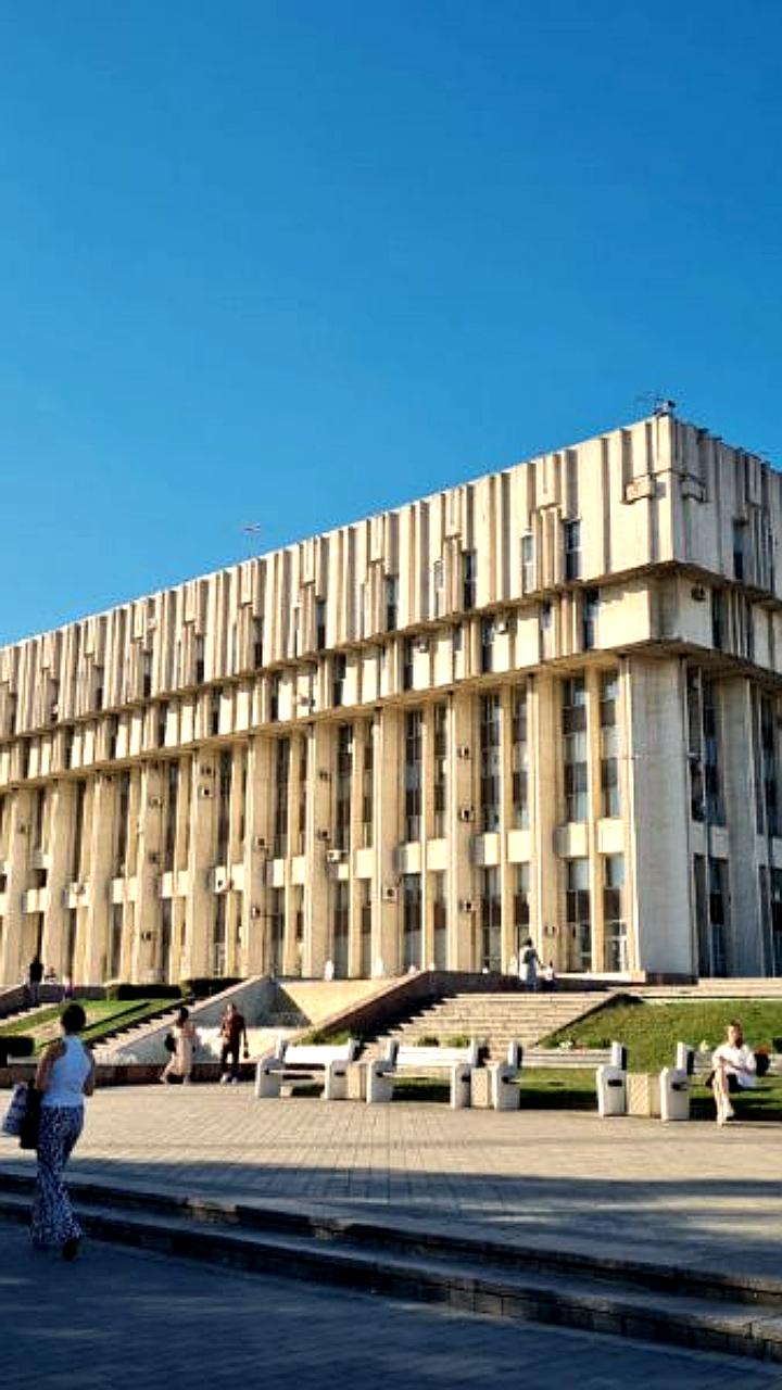 Фестиваль Крапивы перенесен из-за угрозы БПЛА в Тульской области