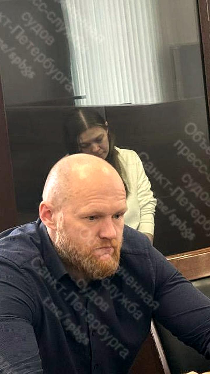 Уголовное дело против опекунши за систематическое насилие над племянником в Санкт-Петербурге