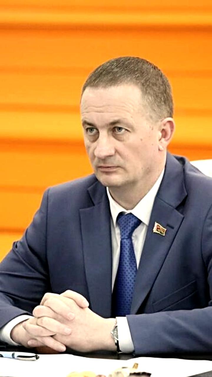 Александр Турчин о развитии ПВТ: новые формы и поддержка молодежи