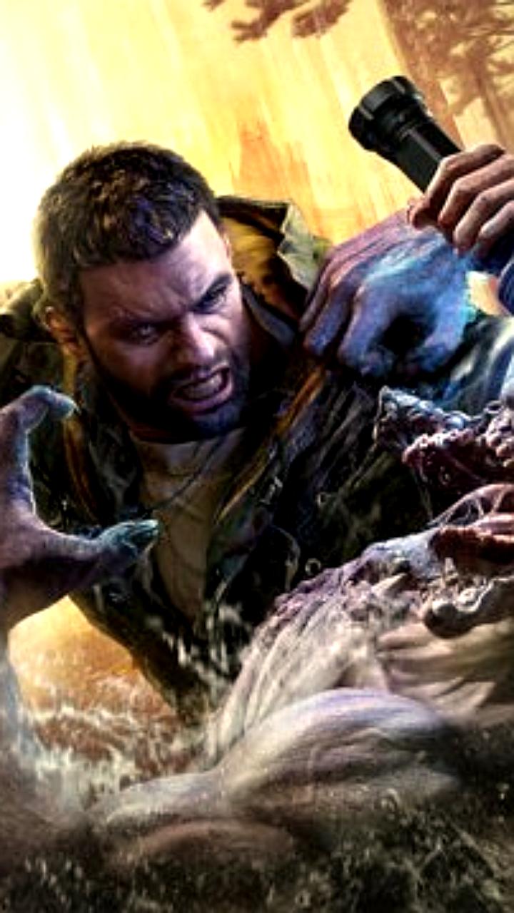 Анонсирован выход Dying Light: The Beast с первым геймплейным трейлером
