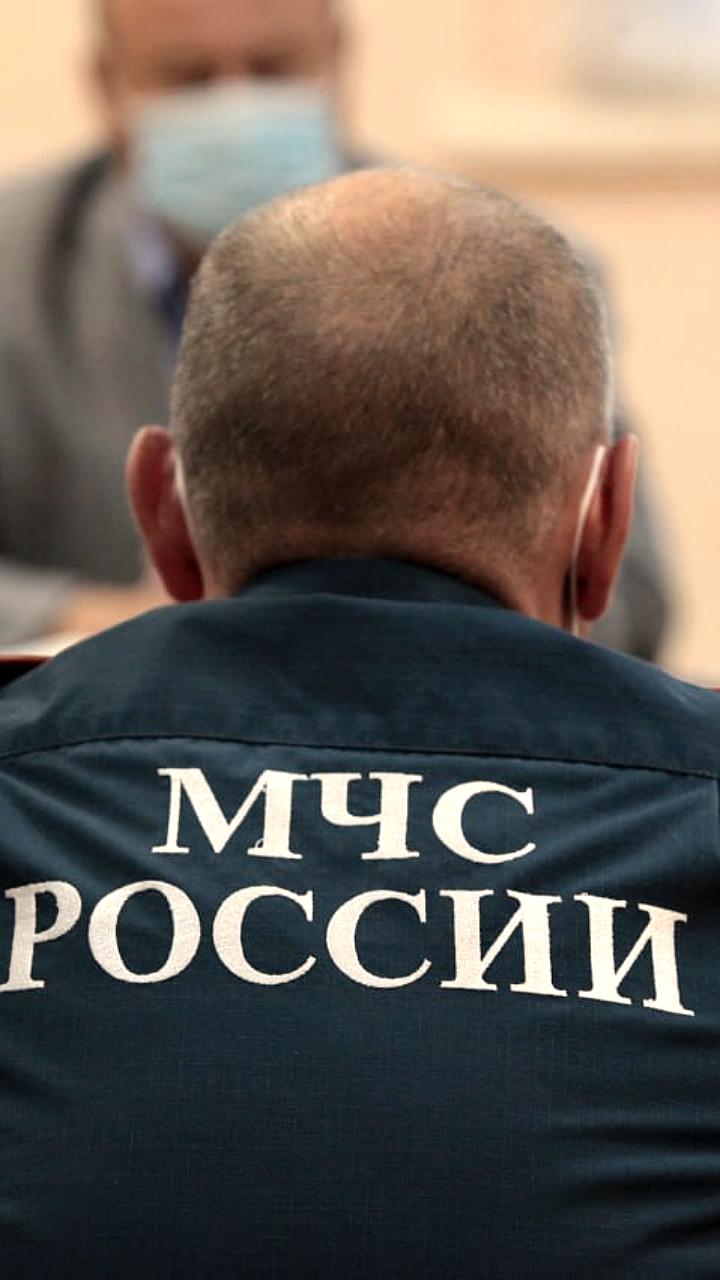 Поисковая операция завершилась неожиданным поворотом: девочки оказались дома