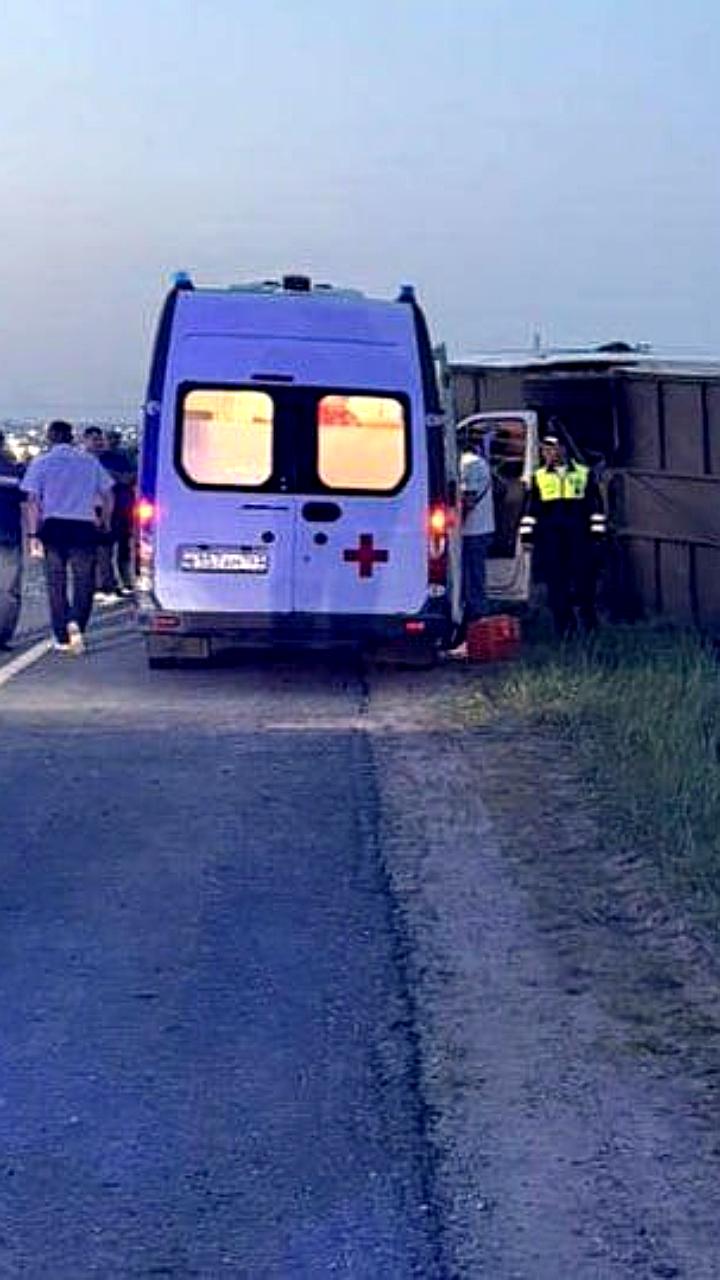 Уголовное дело возбуждено после инцидента с автобусом в Самаре