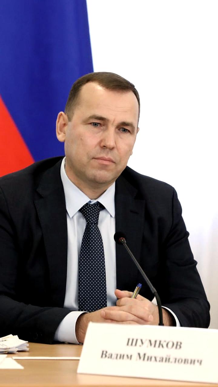 Губернатор Курганской области Шумков продолжает борьбу с коррупцией среди чиновников и подрядчиков