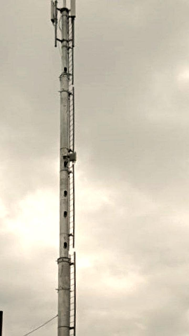 Виноградовка получила 4G интернет благодаря губернатору Хабаровского края