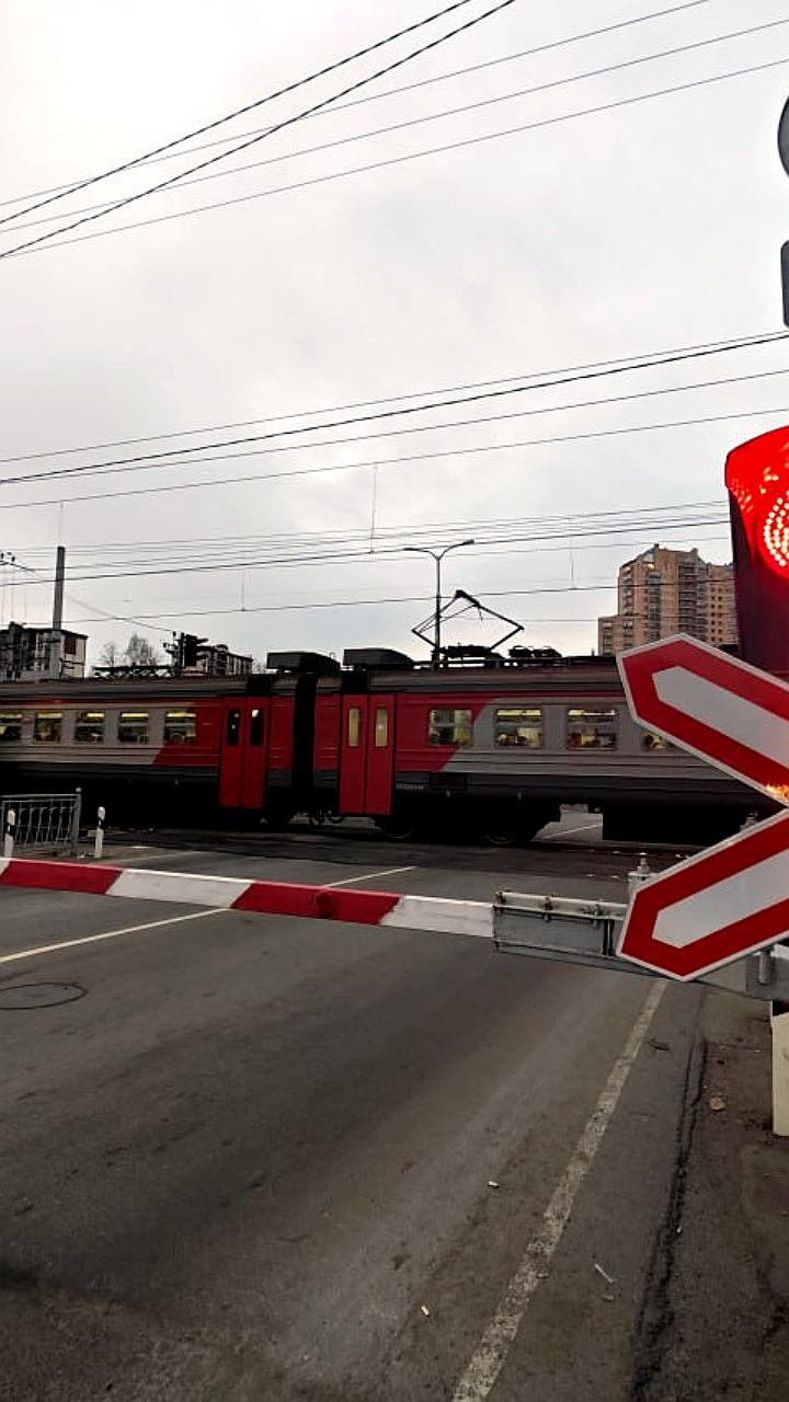 Закрытие улиц в Екатеринбурге и Оренбурге из-за ремонта