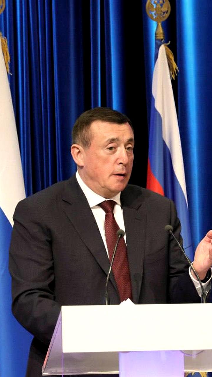 Сахалин внедряет Стандарт общественного капитала для поддержки бизнеса и семей