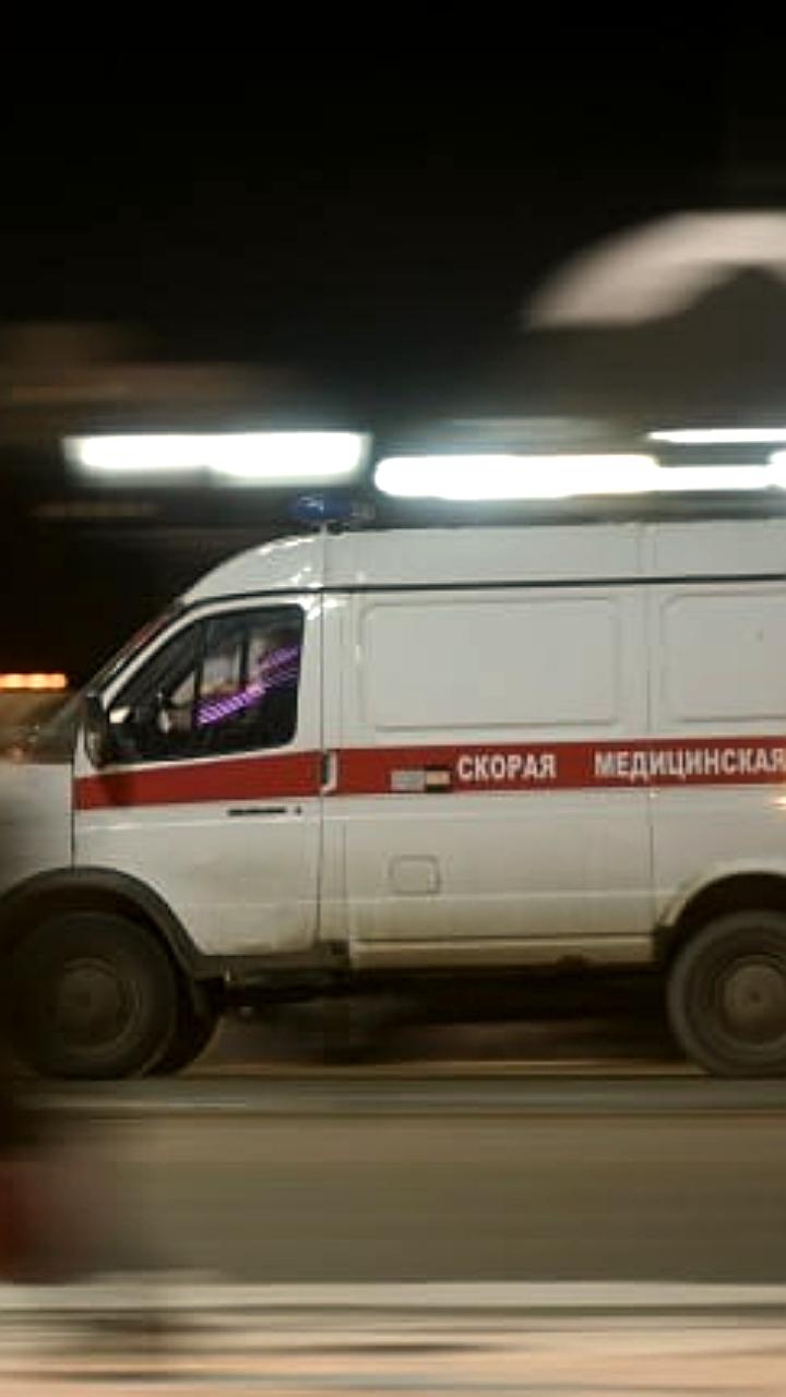 Удар дрона ВСУ по гражданскому автомобилю в Кременной: пострадавший госпитализирован