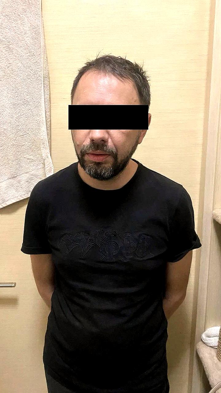 Задержаны угонщики из Ингушетии, похитившие автомобили в Беслане