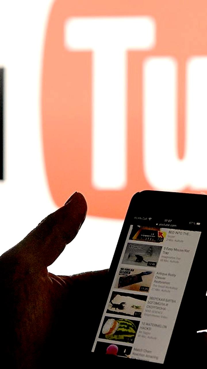 YouTube сталкивается с глобальными проблемами из-за блокировщиков рекламы