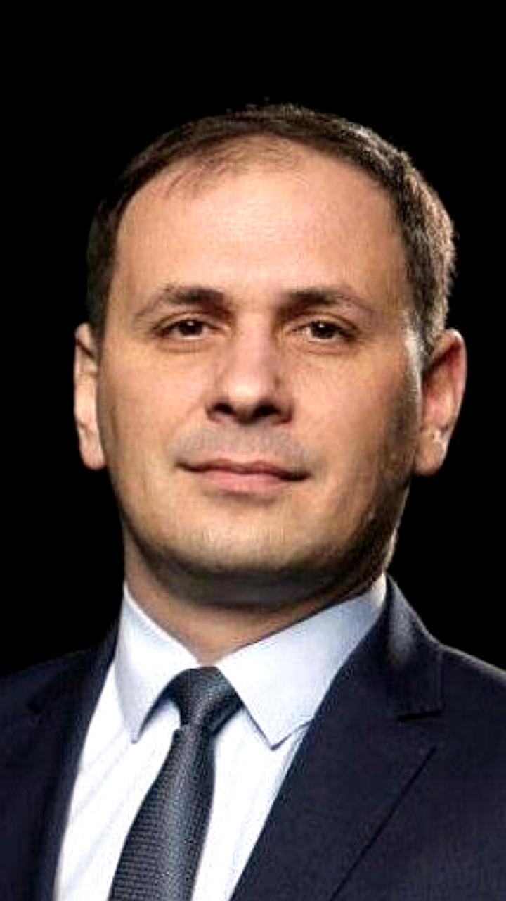Проектирование транспортно-логистического каркаса ЛНР: взаимодействие Минтранса и ЕИПП