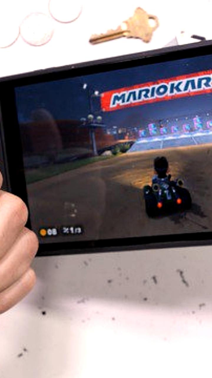 Критика дисплея Nintendo Switch 2: недостатки в яркости и поддержке HDR