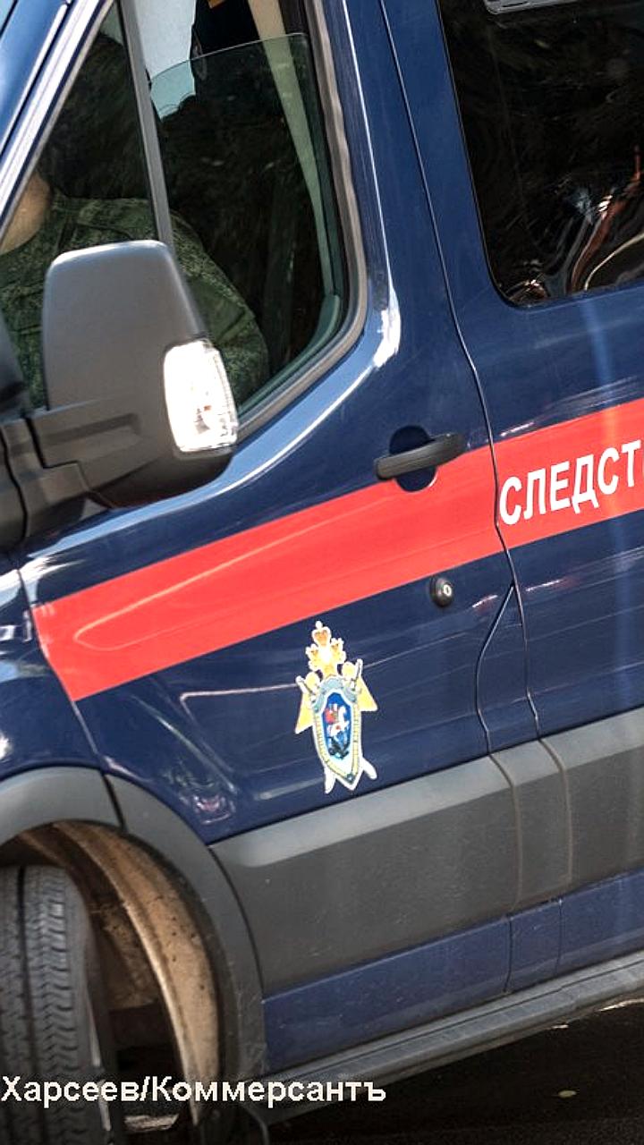 В Санкт-Петербурге подростку предъявлено обвинение в теракте за поджог автомобиля