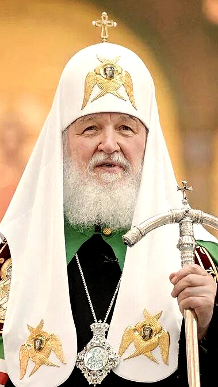 Патриарх Кирилл о worsening ситуации с мигрантами в России