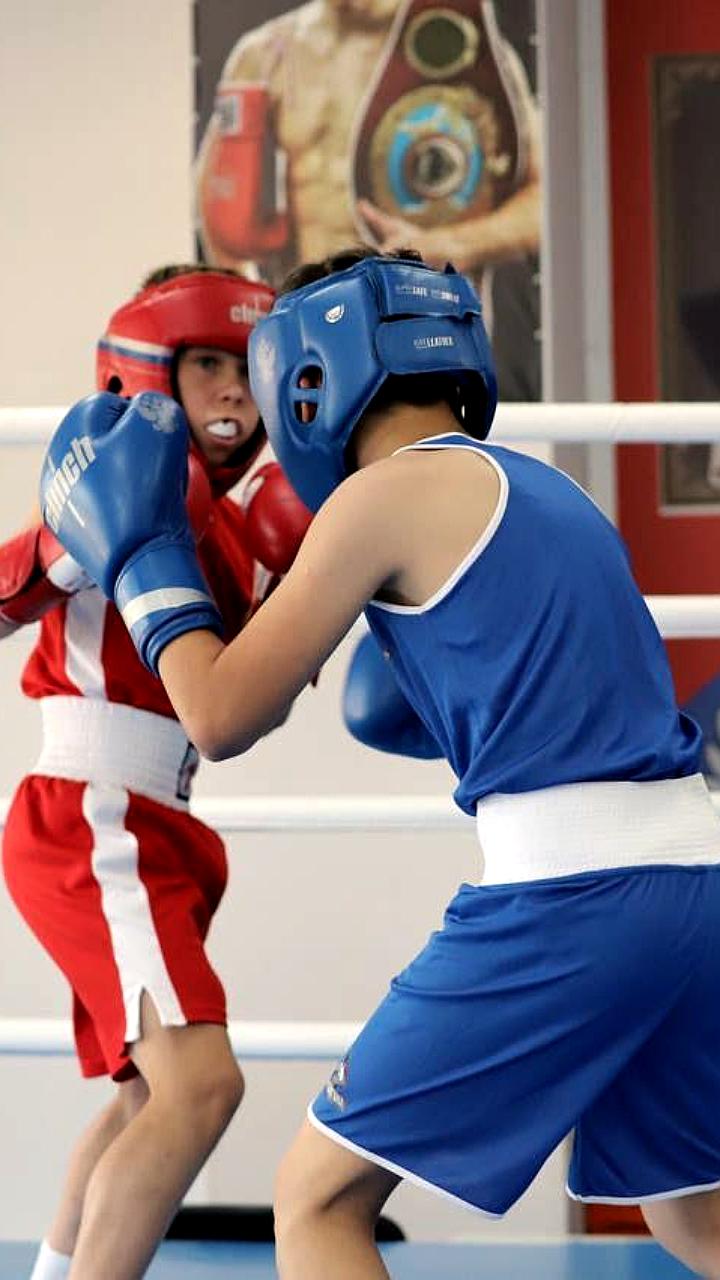 Полуфиналы чемпионата Росгвардии по боксу и краевой турнир на Кубани стартуют 6 июня