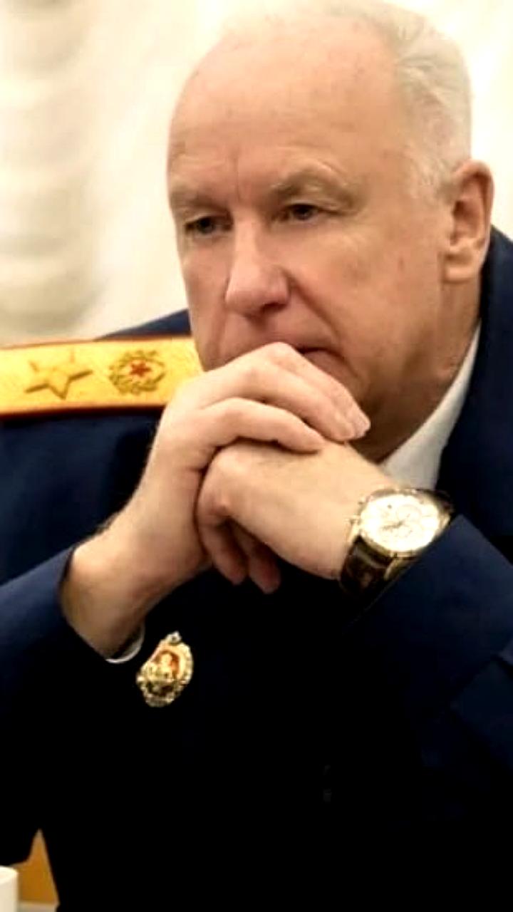 Бастрыкин поручил ускорить расследование дела о смерти 23-летнего инвалида в Ростовской области
