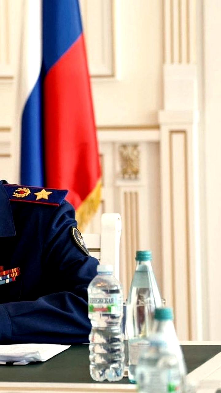 Глава СК России требует доклады по уголовным делам в Воронеже и Перевозе