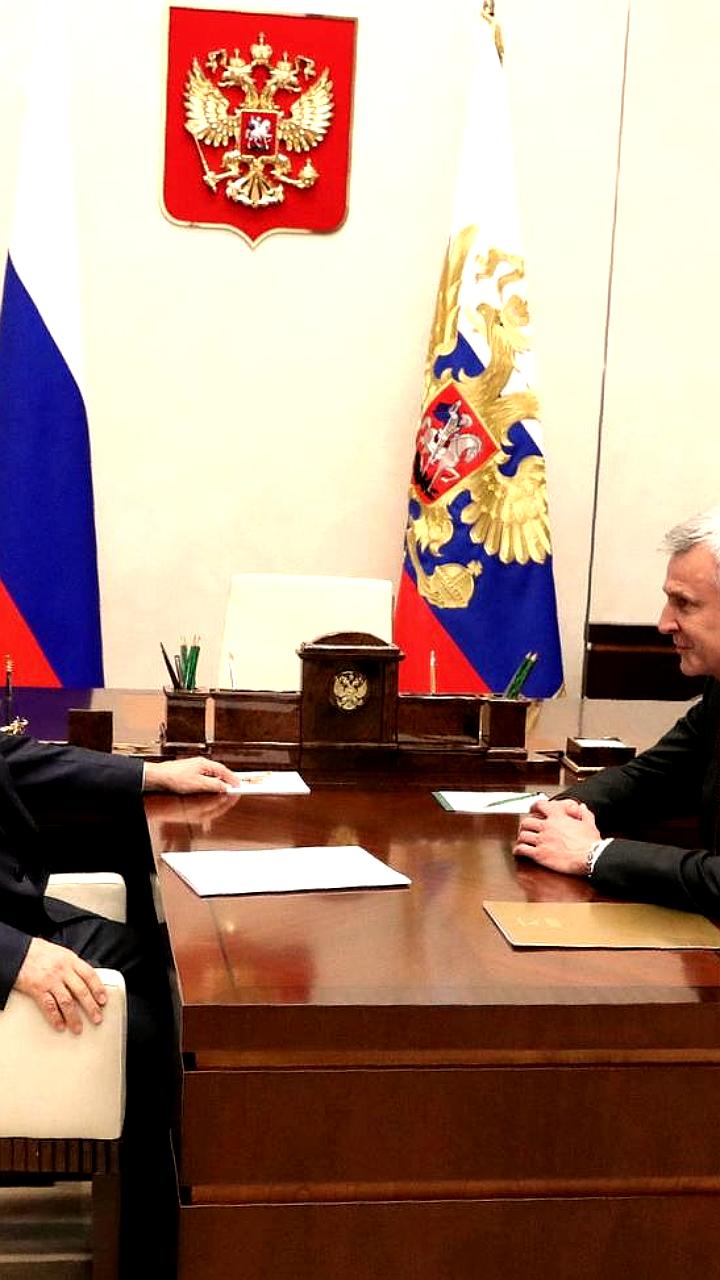 Путин подписал закон о создании территории опережающего развития в Магаданской области