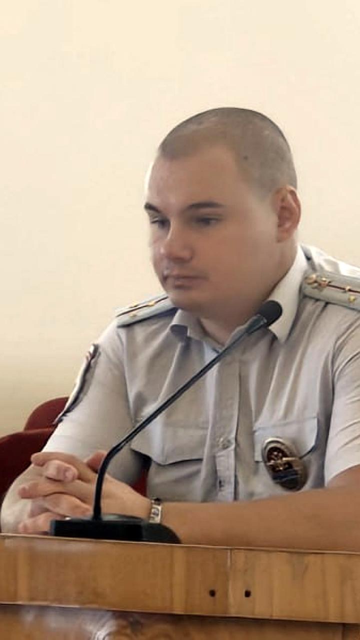 Полиция Каменского района проводит рейд по профилактике кибермошенничества