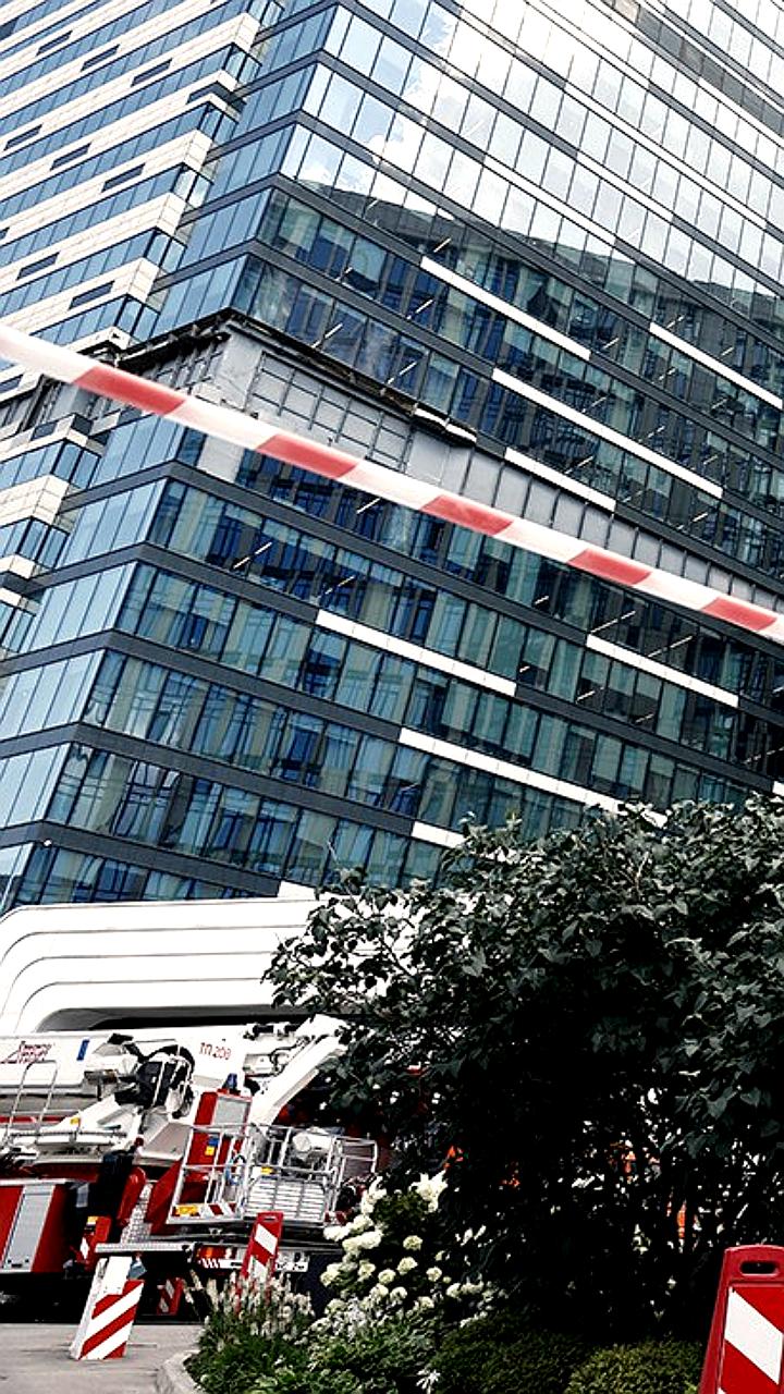 Временные ограничения в московских аэропортах Домодедово и Жуковский