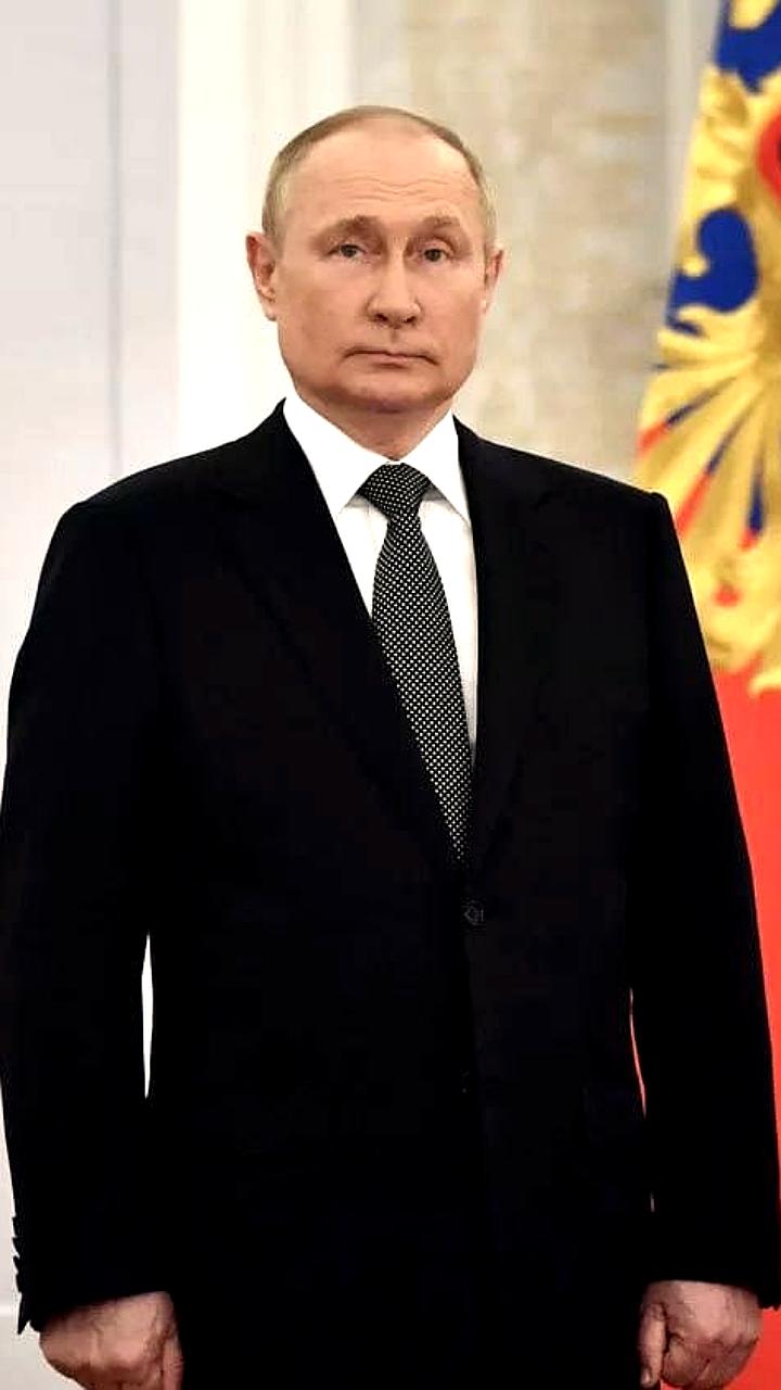 Путин подчеркивает значимость конференции True Tech Day для технологического суверенитета России