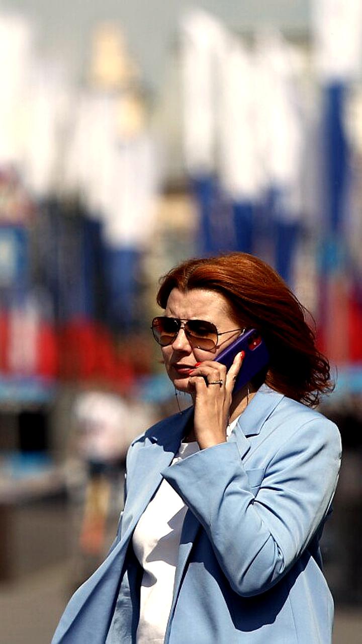 Прогноз понижения температуры в Москве на следующей неделе
