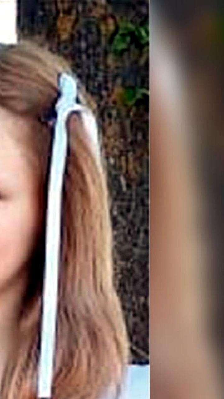В Тирасполе разыскивают 12-летнюю девочку Анастасию Василенко