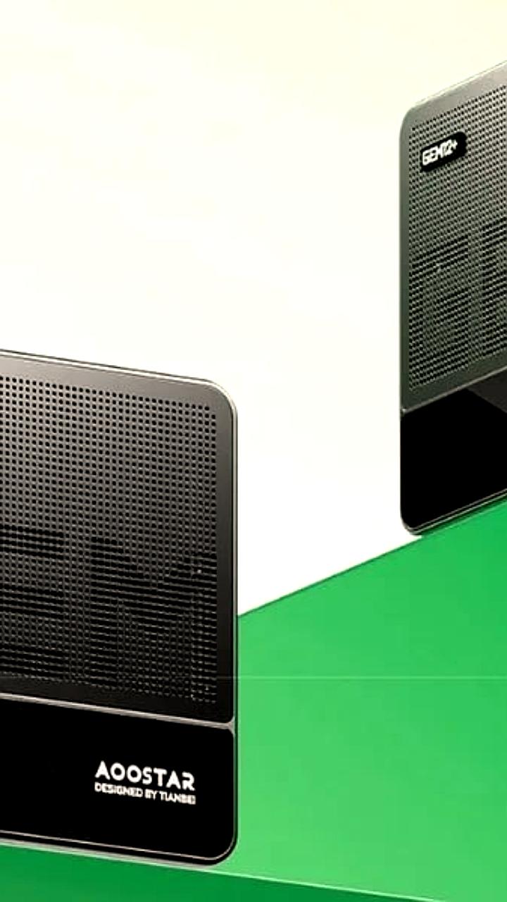 Minix анонсировала новые мини-ПК ER936-AI и ER937-AI с процессорами AMD Strix Point