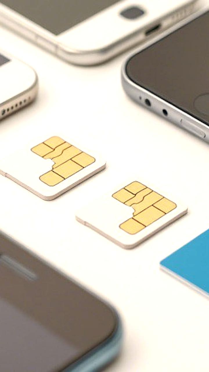 В России ужесточают правила продажи SIM-карт с новыми штрафами и уголовной ответственностью