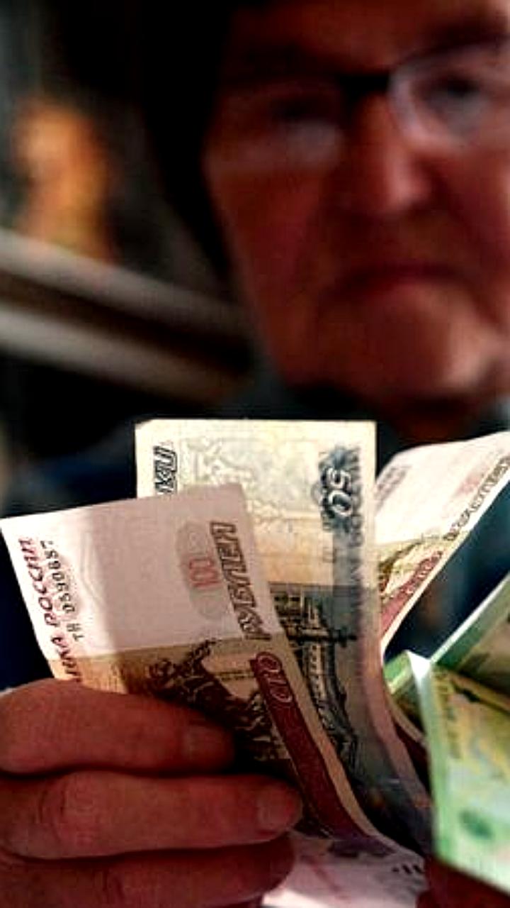 Эльвира Набиуллина: Сбережения в рублях стали выгоднее валютных
