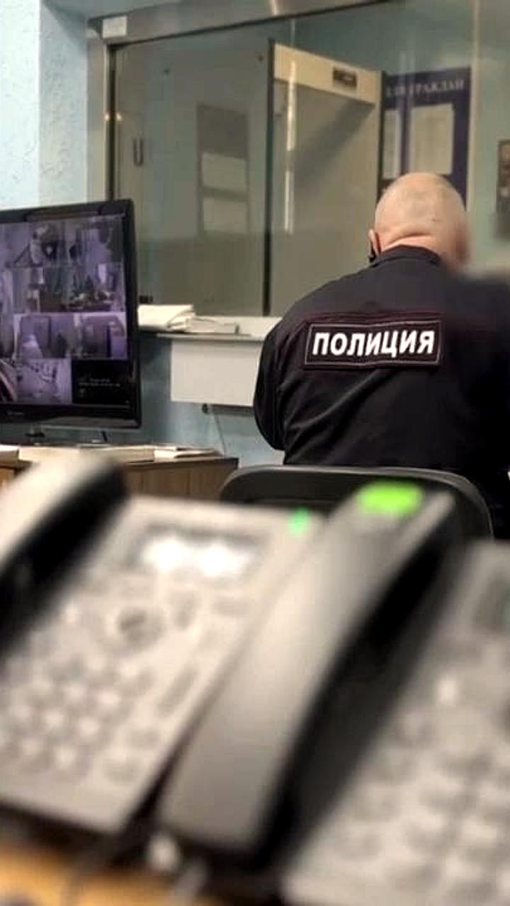 Тело мужчины найдено в реке под Воронежем на базе отдыха