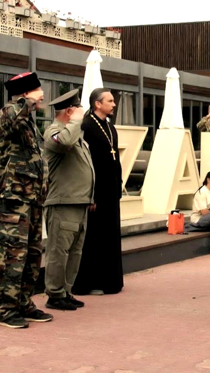 Детские мероприятия в Истре: военно-патриотическая игра и спортивное ориентирование