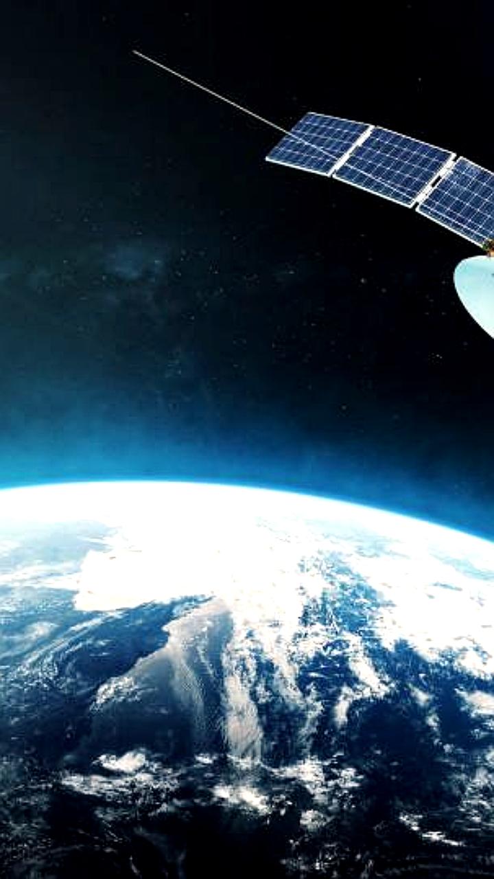 Узбекистан и тюркские страны готовят запуск научного спутника CubeSat