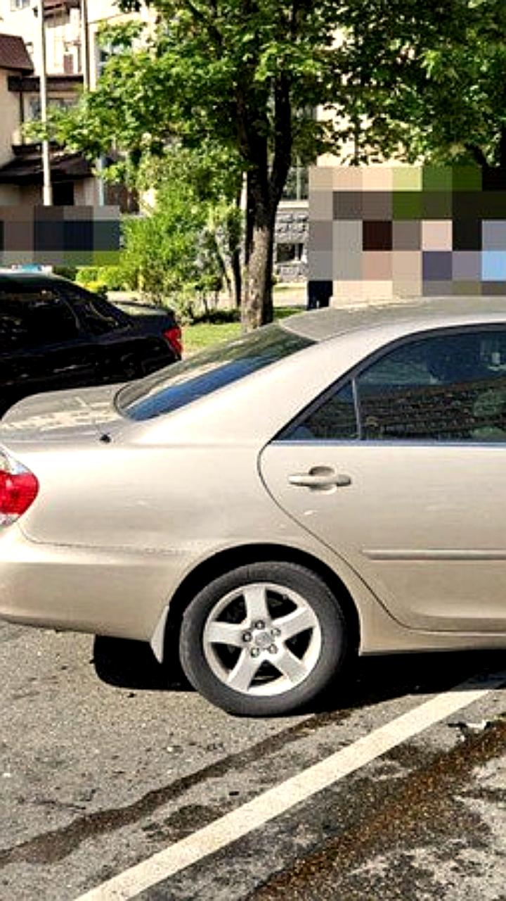 Два человека пострадали в ДТП в Ставрополе из-за нарушения правил водителем Toyota
