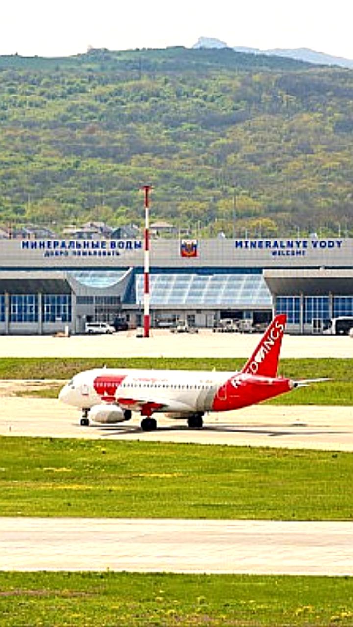 Red Wings запускает рейсы из Ставрополья в Тель-Авив с перспективами увеличения туризма