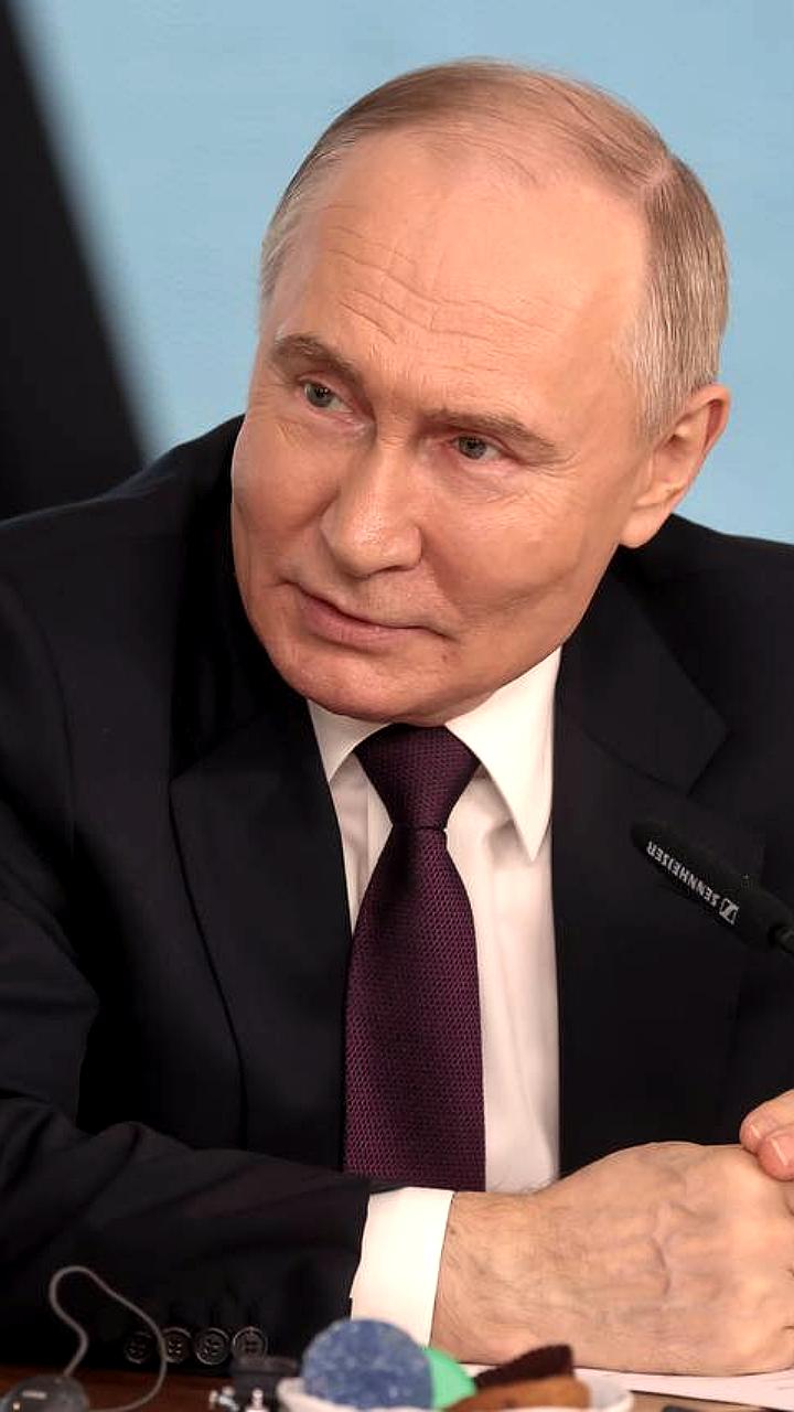 Путин подчеркивает значимость ПМЭФ 2025 для международного сотрудничества
