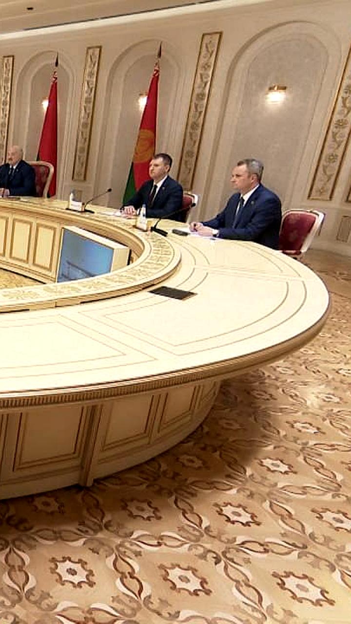Беларусь готова увеличить поставки продовольствия в Калининградскую область