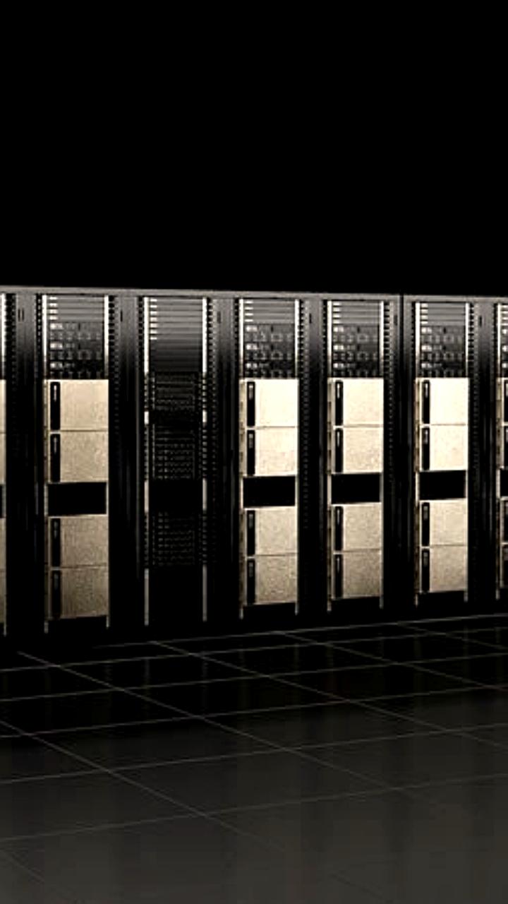 Nvidia запускает амбициозный проект по строительству 100 ИИ-фабрик за 50 лет